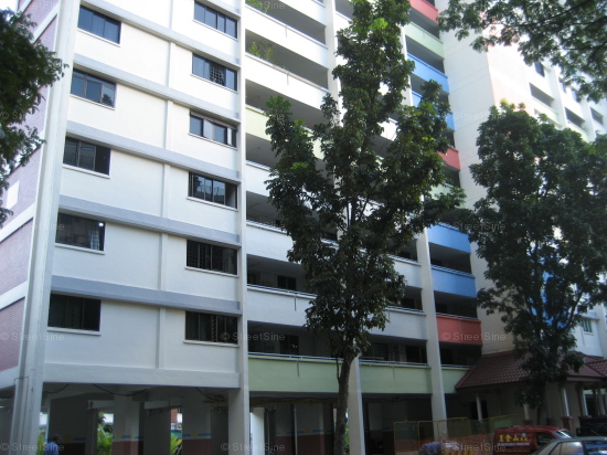 Ang Mo Kio Avenue 10 thumbnail photo
